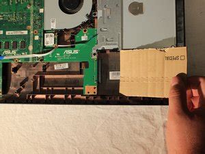 sonicmaster r541ua hard drive test|asus r541ua keyboard repair.